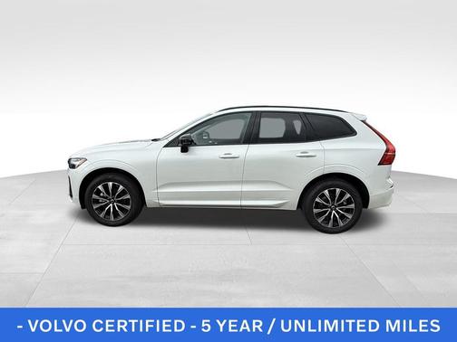 2025 Volvo XC60 B5 Core