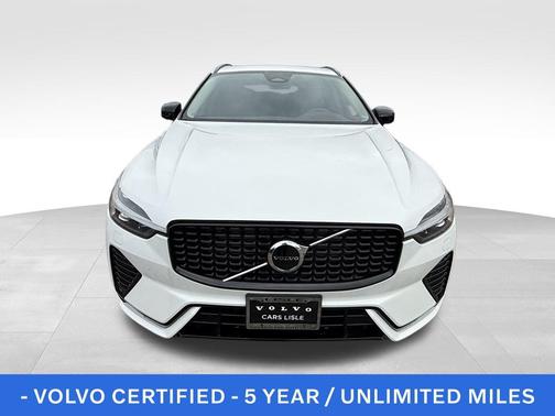 2025 Volvo XC60 B5 Core