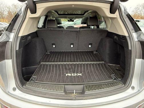 2024 Acura RDX Advance Package