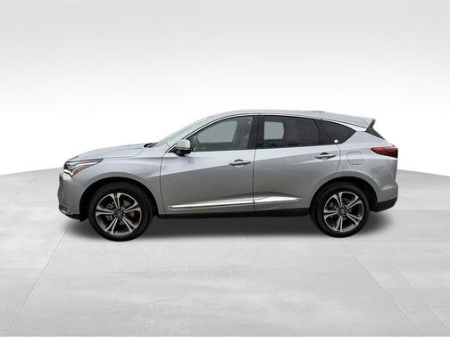 2024 Acura RDX Advance Package
