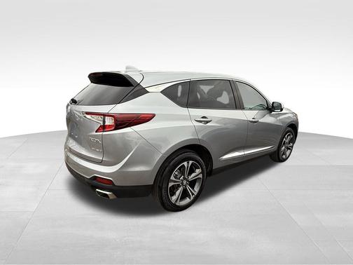 2024 Acura RDX Advance Package