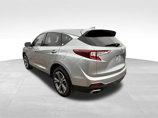 2024 Acura RDX Advance Package