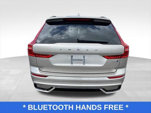 2024 Volvo XC60 B5 Core