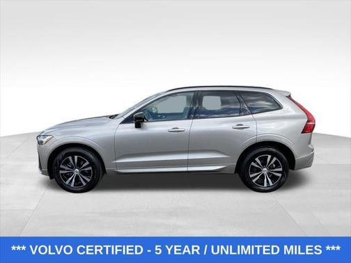 2024 Volvo XC60 B5 Core