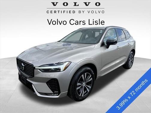 2024 Volvo XC60 B5 Core