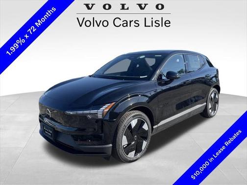 2025 Volvo EX30 Twin Motor Plus