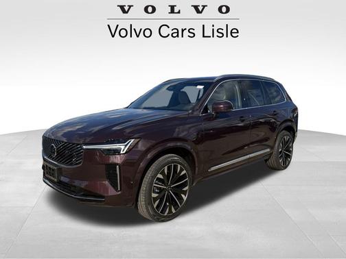2026 Volvo XC90 B6 Plus 7-Seater