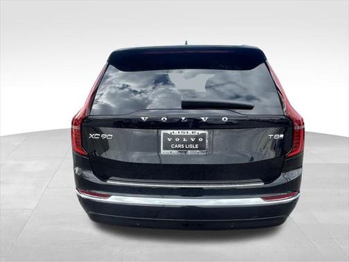 2025 Volvo XC90 Plug-In Hybrid T8 Plus