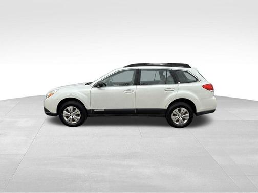 2012 Subaru Outback 2.5i