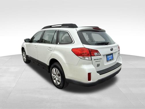 2012 Subaru Outback 2.5i