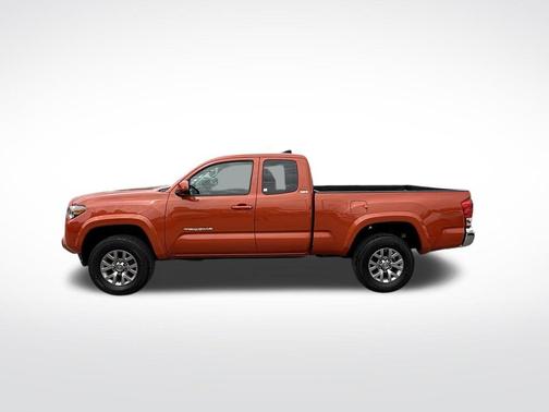 Inferno 2016 Toyota Tacoma SR5