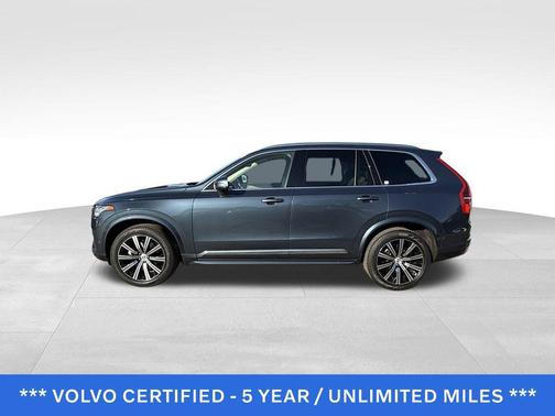 2023 Volvo XC90 B5 Plus