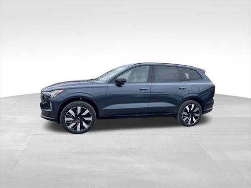 2025 Volvo EX90 Twin Motor Plus