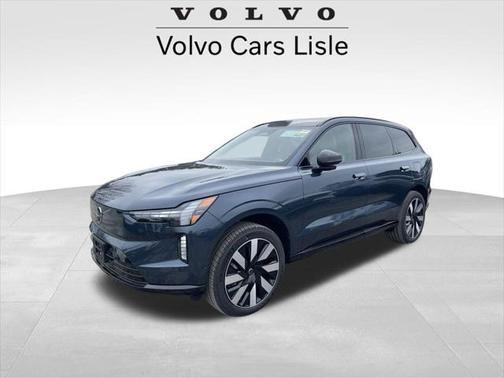 2025 Volvo EX90 Twin Motor Plus