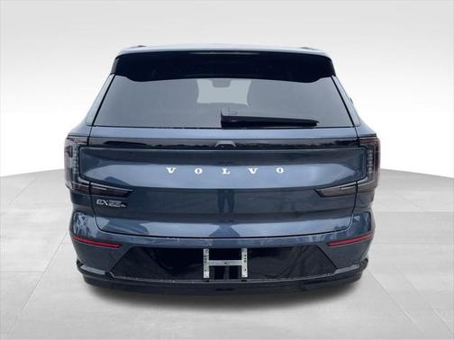 2025 Volvo EX90 Twin Motor Plus