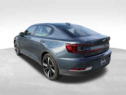 2022 Polestar 2 Long Range Dual Motor