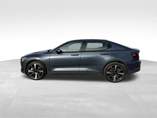 2022 Polestar 2 Long Range Dual Motor