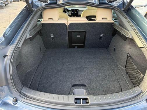 2022 Polestar 2 Long Range Dual Motor