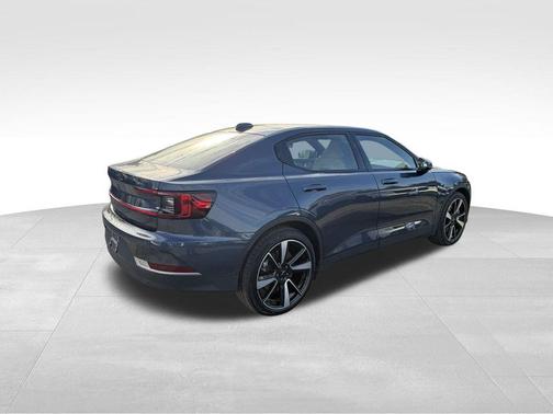 2022 Polestar 2 Long Range Dual Motor