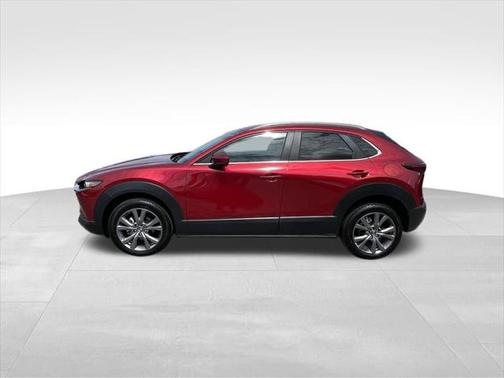 2023 Mazda CX-30 2.5 S Select Package