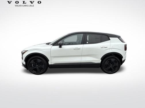 2026 Volvo EX30 Twin Motor Cross Country Ultra