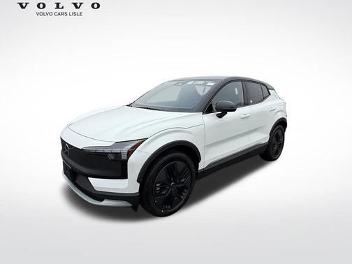 2026 Volvo EX30 Twin Motor Cross Country Ultra