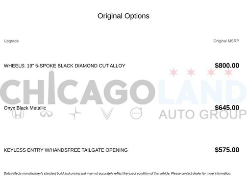 2019 Volvo XC40 T5 Momentum