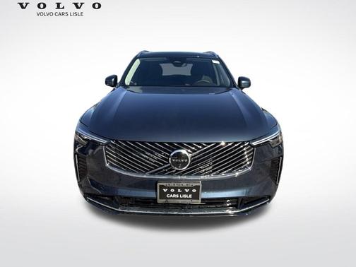 2026 Volvo XC90 Plug-In Hybrid T8 Plus