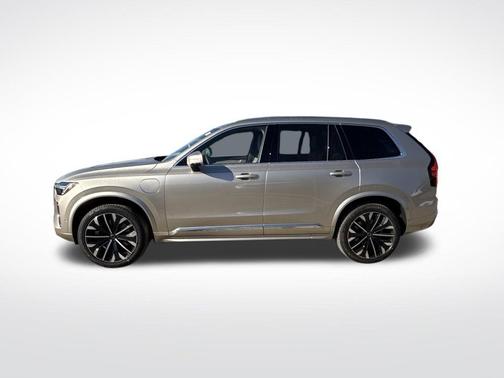 2026 Volvo XC90 Plug-In Hybrid T8 Plus