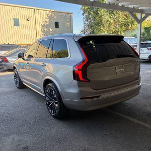 2026 Volvo XC90 Plug-In Hybrid T8 Plus