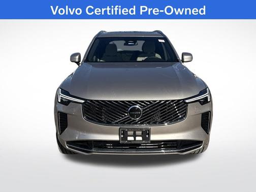 2026 Volvo XC90 Plug-In Hybrid T8 Plus