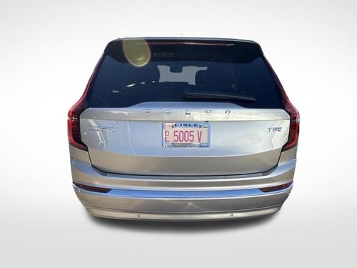 2026 Volvo XC90 Plug-In Hybrid T8 Plus