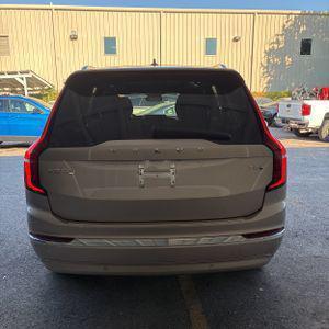 2026 Volvo XC90 Plug-In Hybrid T8 Plus