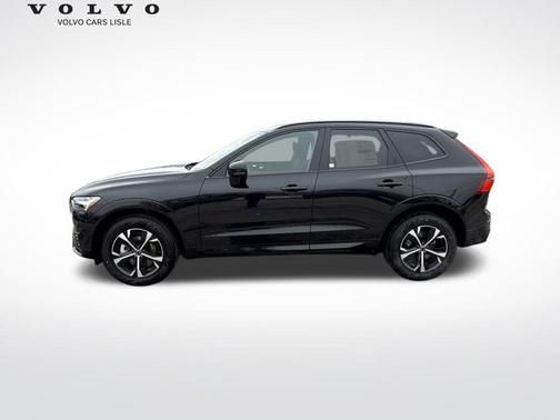 2026 Volvo XC60 B5 Core
