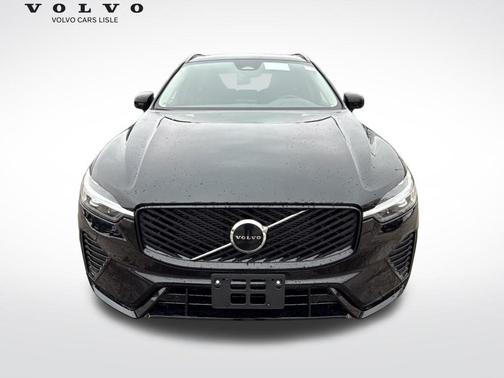 2026 Volvo XC60 B5 Core