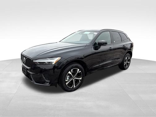 2026 Volvo XC60 B5 Core