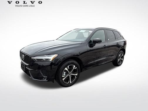 2026 Volvo XC60 B5 Core