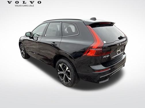 2026 Volvo XC60 B5 Core