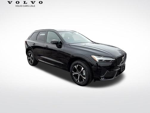 2026 Volvo XC60 B5 Core