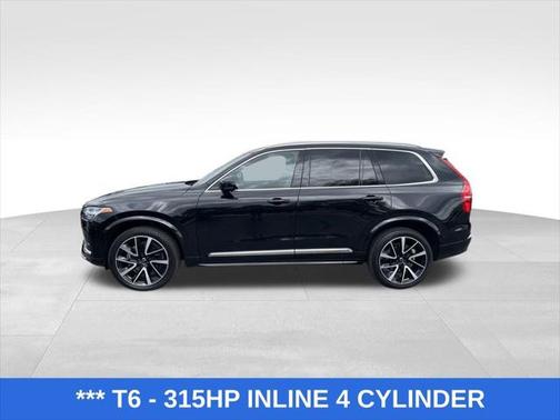 2024 Volvo XC90 Ultimate