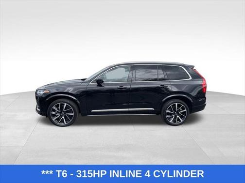 2024 Volvo XC90 Ultimate