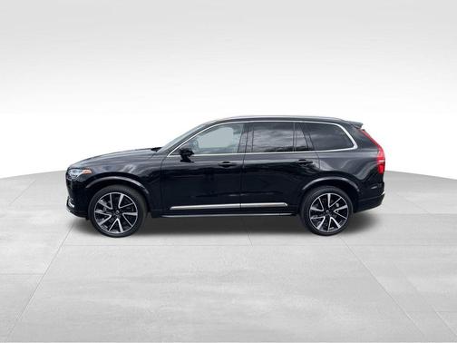 2024 Volvo XC90 Ultimate