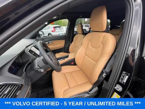 2024 Volvo XC90 Ultimate
