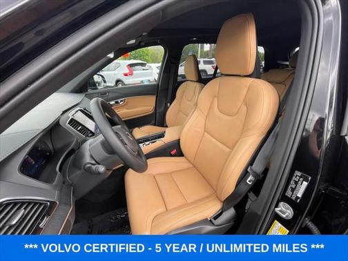 2024 Volvo XC90 Ultimate