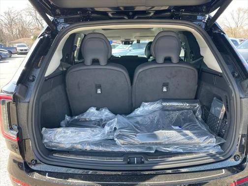 2025 Volvo EX90 Twin Motor Ultra