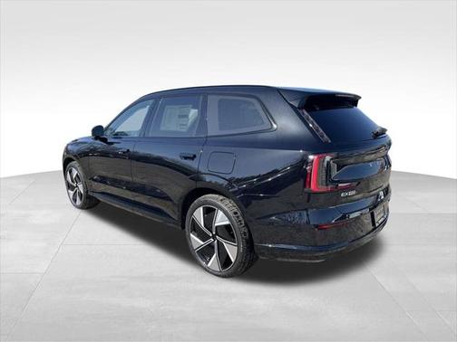 2025 Volvo EX90 Twin Motor Ultra