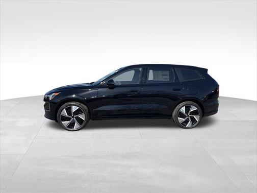 2025 Volvo EX90 Twin Motor Ultra