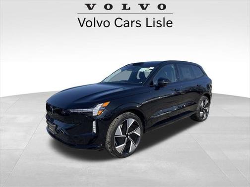 2025 Volvo EX90 Twin Motor Ultra
