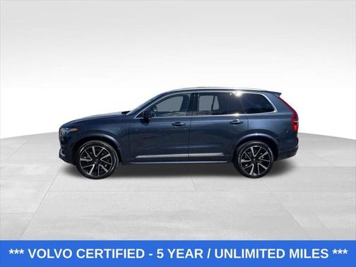 2024 Volvo XC90 B5 Plus