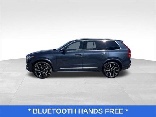 2024 Volvo XC90 B5 Plus